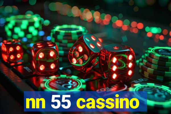 nn 55 cassino